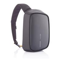 Рюкзак на одно плечо Bobby Sling, черный